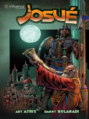 cover image of Josue